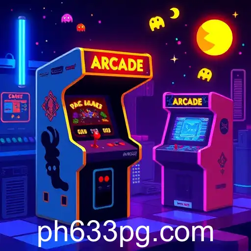 Arcade Games