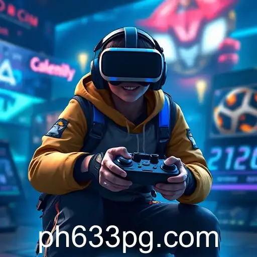 Ph633: Navigating the Future of Online Gaming