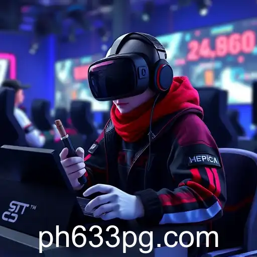 ph633