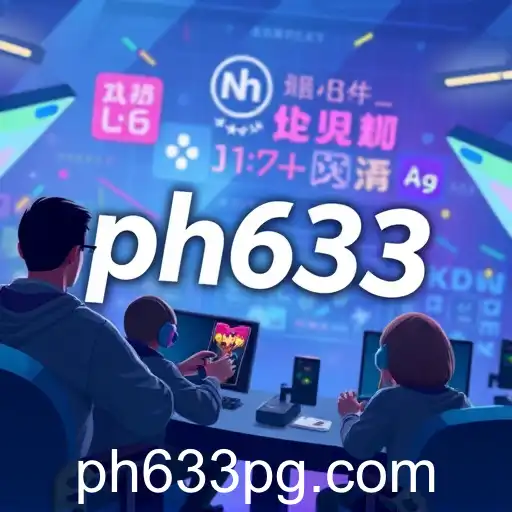 ph633