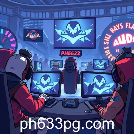 ph633