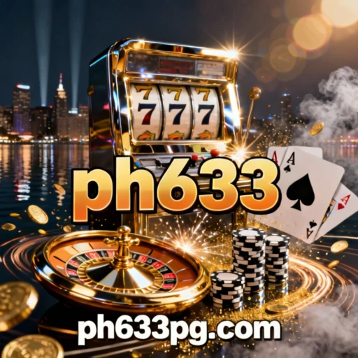 ph633