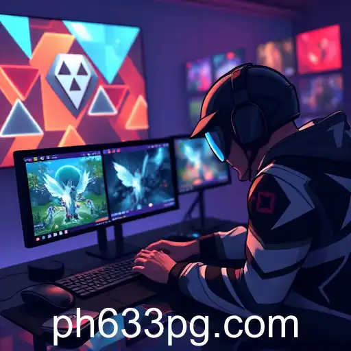 Innovative Trends in Online Gaming