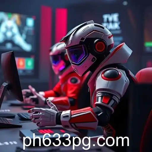 The Rise of Online Gaming Platforms